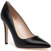 Women 275 Central Pumps | Pompa Pump Black Leather