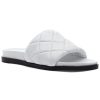 Women 275 Central Sandals | Pearl Sandal White/Black