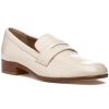Women 275 Central Loafers & Oxfords | Presley Loafer Beige Naplak Leather