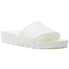 Women Birkenstock Sandals | Barbados Eva Sandal White