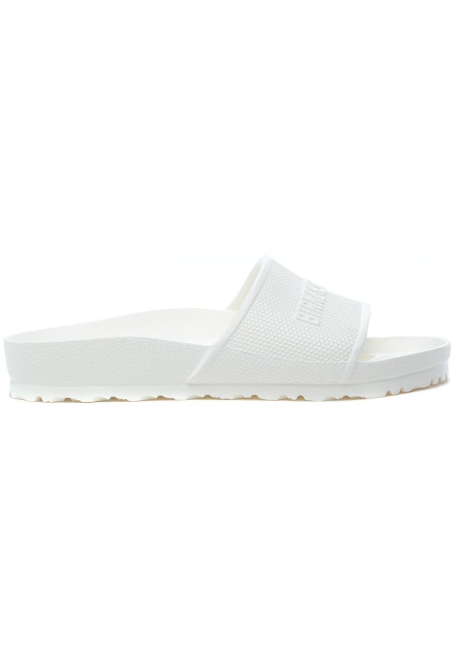 Women Birkenstock Sandals | Barbados Eva Sandal White