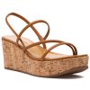 Women 275 Central Sandals | Faith Sandal Cuoio