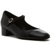 Women Jeffrey Campbell Pumps | Top-Tier Pump Black Leather