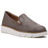 Women Flexx Loafers & Oxfords | Daily Loafer Taupe Leather
