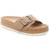 Women J/Slides Sandals | Rosalie Sandal Sand