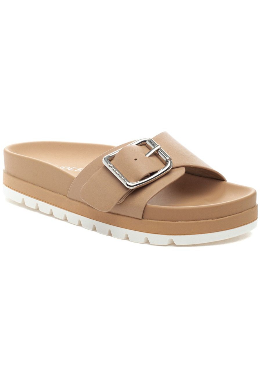 Women J/Slides Sandals | Rosalie Sandal Sand