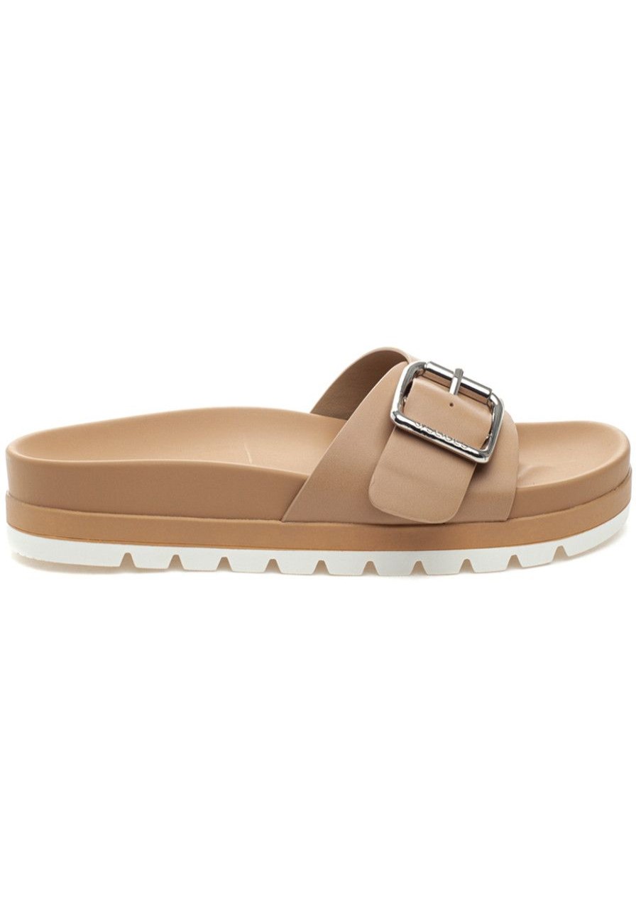 Women J/Slides Sandals | Rosalie Sandal Sand