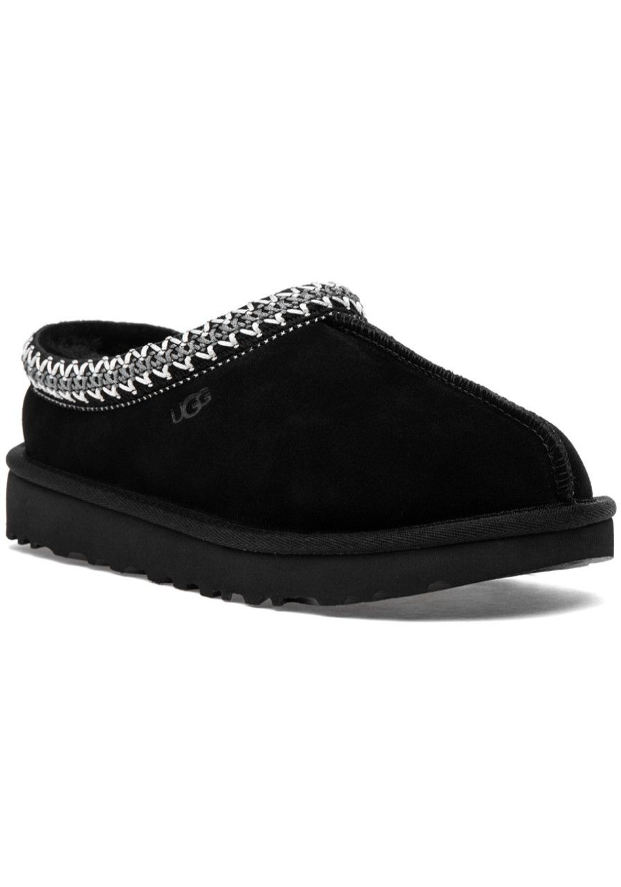 Women UGG® Slippers | Tasman Slipper Black