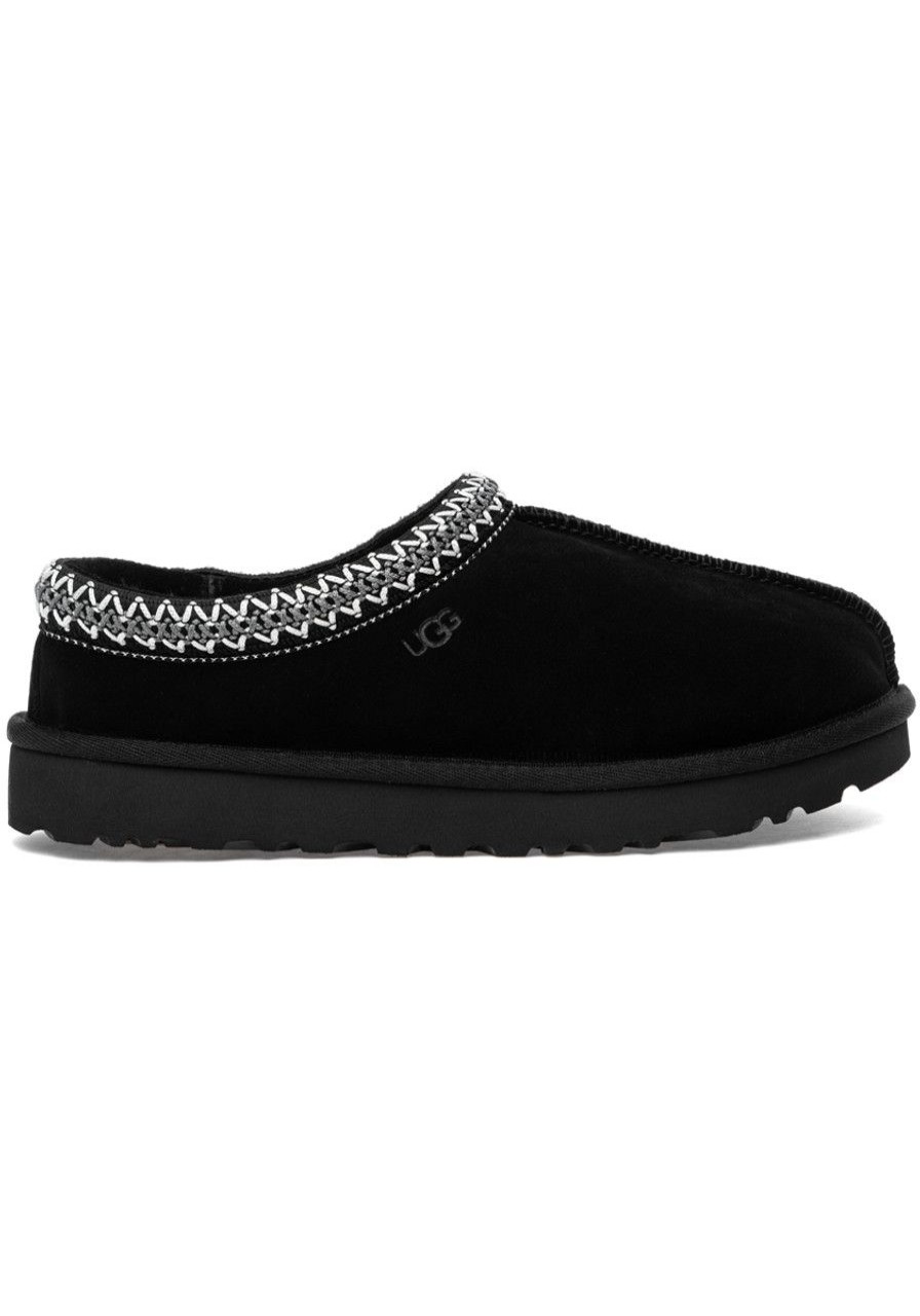 Women UGG® Slippers | Tasman Slipper Black