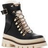 Women 275 Central Boots | Ella Boot Black Leather