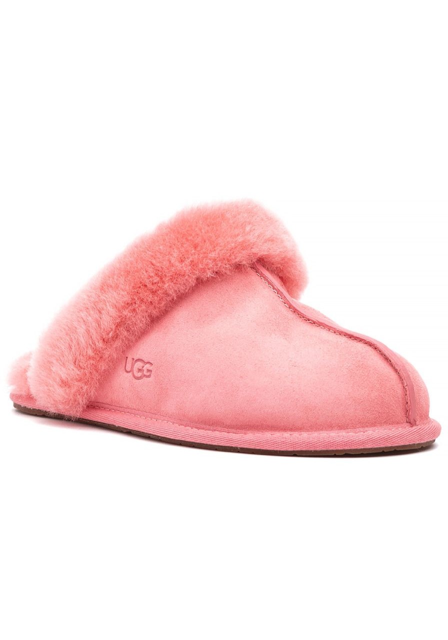 Women UGG® Slippers | Scuffette Ii Slipper Pink Blossom