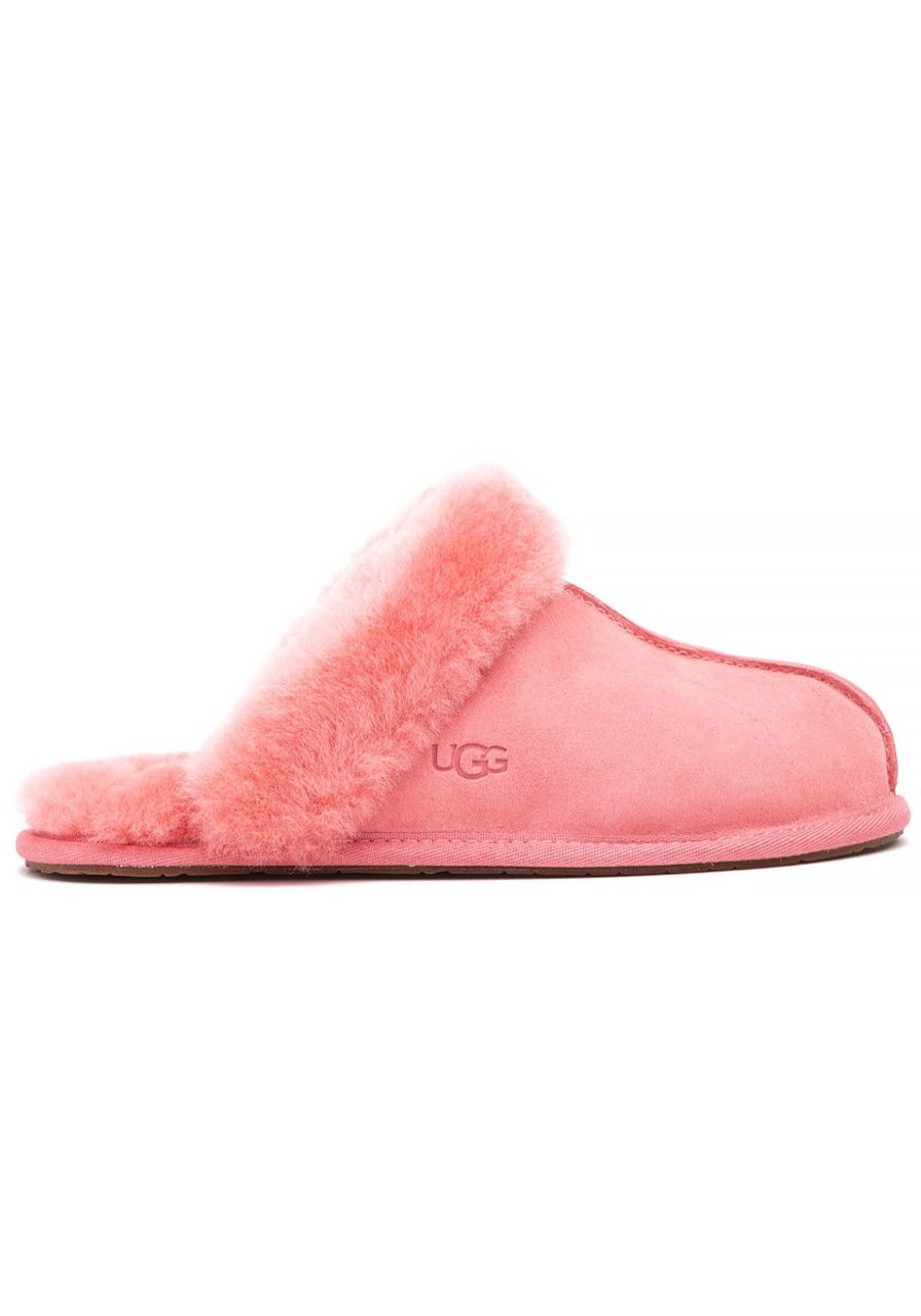 Women UGG® Slippers | Scuffette Ii Slipper Pink Blossom
