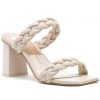 Women Dolce Vita Sandals | Paily Sandal Ivory Stella