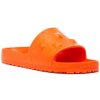 Women 275 Central Sandals | Anthony Sandal Orange Rubber