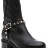 Women 275 Central Boots | Mickey Boot Black