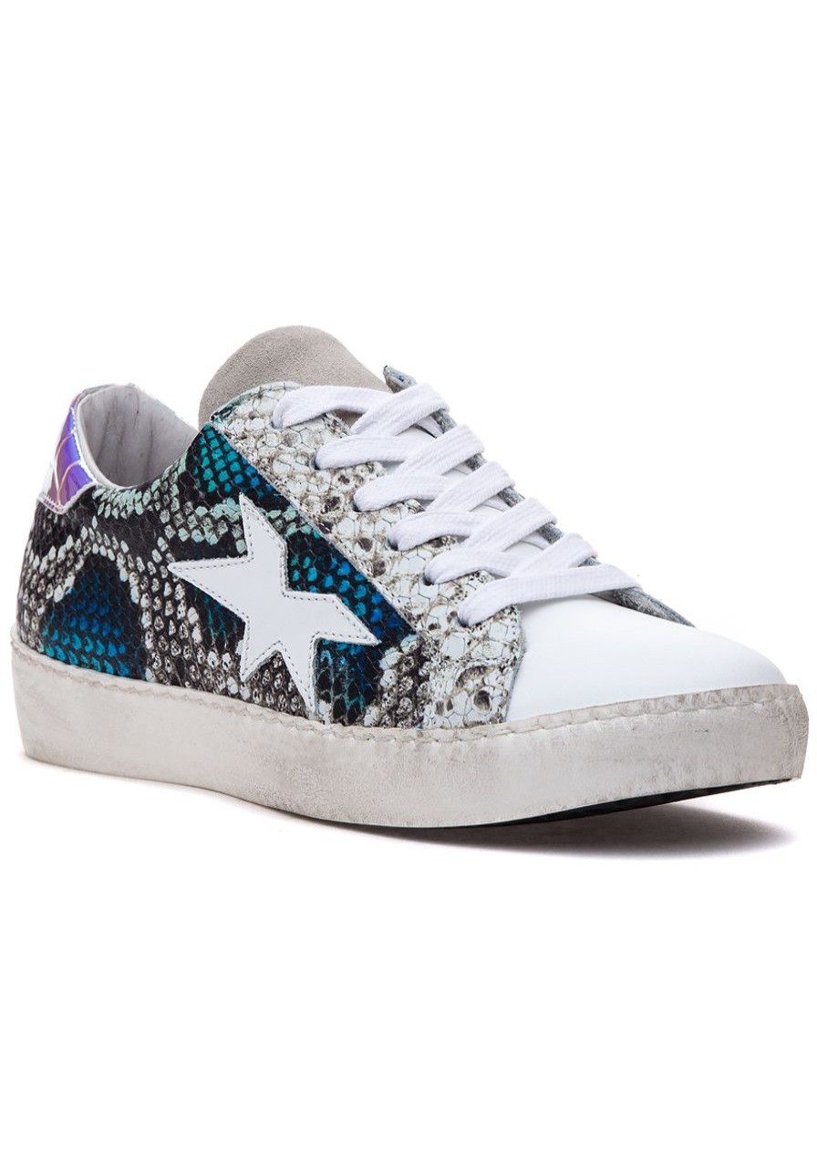 Women 275 Central Sneakers | Mayfield Sneaker Galaxy Blue