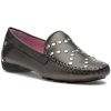 Women Robert Zur Flats | Tinae Loafer Coffee Leather
