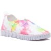 Women Ilse Jacobsen Sneakers | Tulip Sneaker Germanium