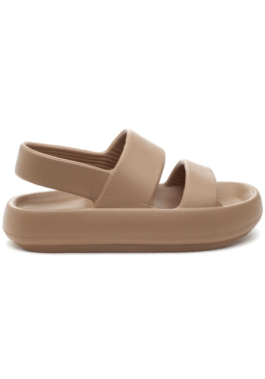 Women Beach Slides Sandals | Spark Sandal Sand Eva