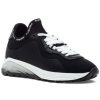 Women See by Chloe Sneakers | Brett Sneaker Black