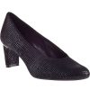 Women Jildor Pumps | Dayle Pump Black Lizard