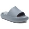 Women Beach Slides Sandals | Squish Sandal Grey Eva