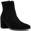 Women 275 Central Boots | Lilian Boot Black Suede