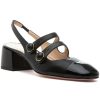 Women 275 Central Pumps | Finn Pump Black/Black