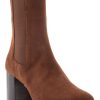 Women 275 Central Boots | Mara Boot Sequoia Suede