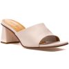 Women 275 Central Sandals | Ferrell Sandal Off White Leather