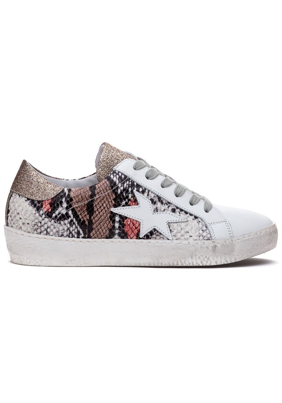 Women 275 Central Sneakers | Mayfield Sneaker Galaxy Diamond Rosa