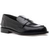 Women 275 Central Loafers & Oxfords | Polly Loafer Black Leather