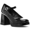 Women Steve Madden Pumps | Mingle Pump Black Patent