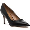 Women Sam Edelman Pumps | Vienna Pump Black Leather
