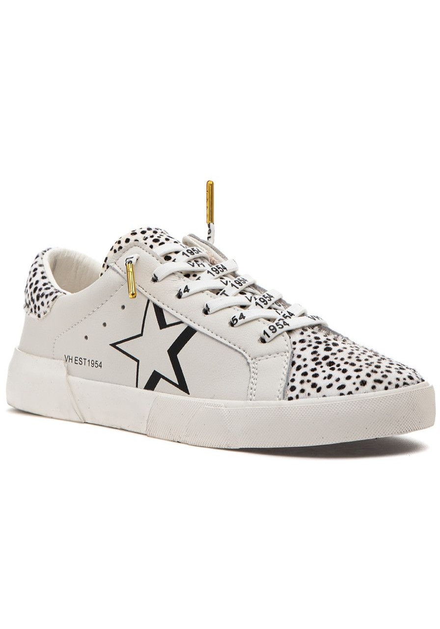 Women Vintage Havana Sneakers | Ava Sneaker Cheetah Multi