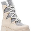 Women 275 Central Boots | Emerson Boot Bone/Grey
