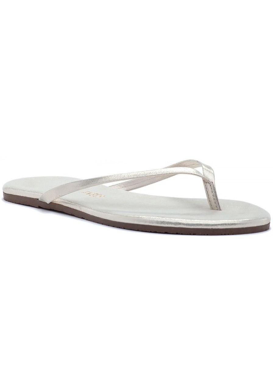 Women Tkees Sandals | Glitters Flip Flop Angel Wings