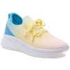 Women Urban Sport Sneakers | Holly Sneaker Tie Dye Knit