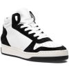 Women 275 Central Sneakers | Meadow Snealer White/Black