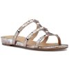 Women Jildor Sandals | Bing Sandal Pewter