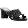 Women Jildor Sandals | Maxi Sandal Black