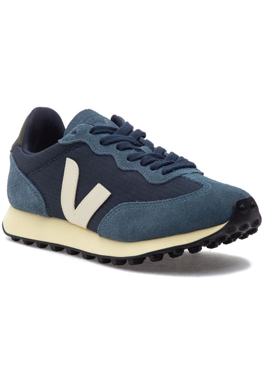 Women Veja Sneakers | Rio Branco Sneaker Nautico Pierre