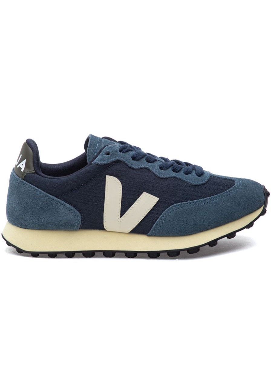 Women Veja Sneakers | Rio Branco Sneaker Nautico Pierre