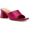 Women 275 Central Sandals | Ferrell Sandal Fuschia Leather
