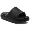 Women Beach Slides Sandals | Squish Sandal Black Eva