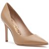 Women Sam Edelman Pumps | Hazel Pump Nude Leather