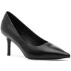 Women Jildor Pumps | Dorcet Pump Black Nappa