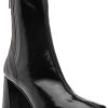 Women 275 Central Boots | Cardi Boot Black Leather