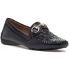 Women Robert Zur Flats | Perlata Loafer Black Leather