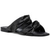 Women 275 Central Sandals | Patrick Sandal Black Leather